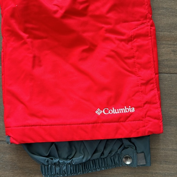 Columbia women’s ski set - Picture 7 of 9